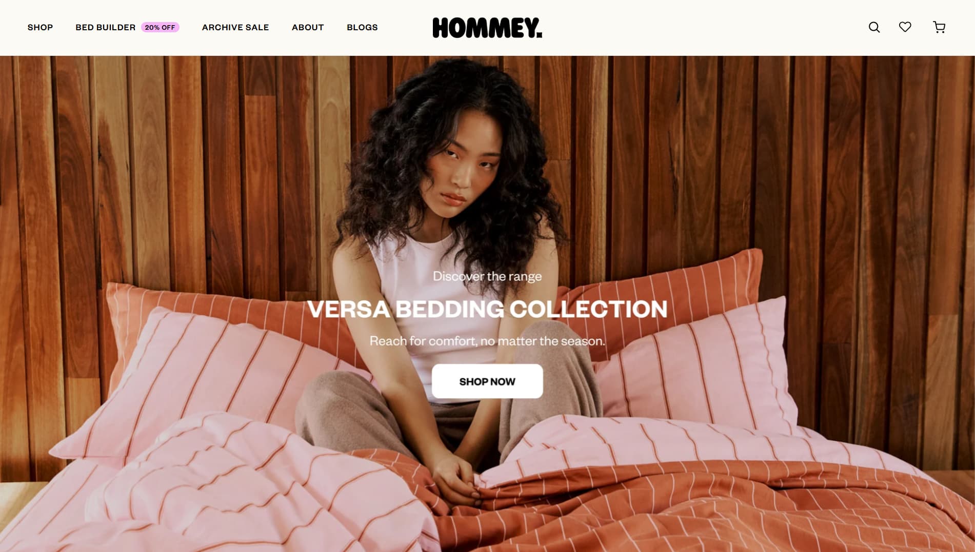 Hommey