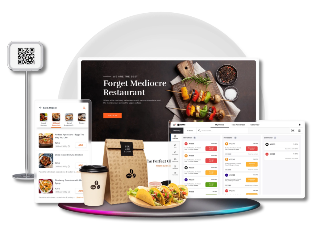 Dotpe: Fintech Case Study