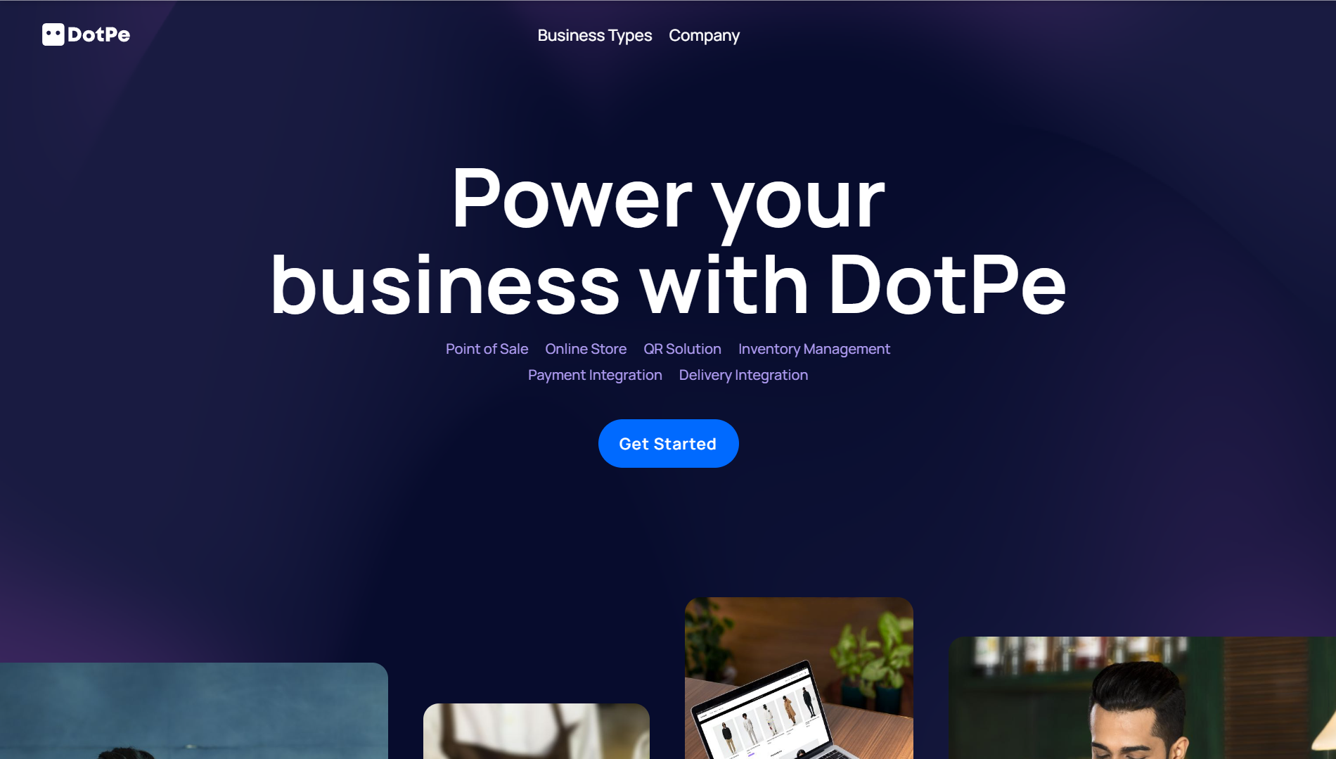 Dotpe Case Study