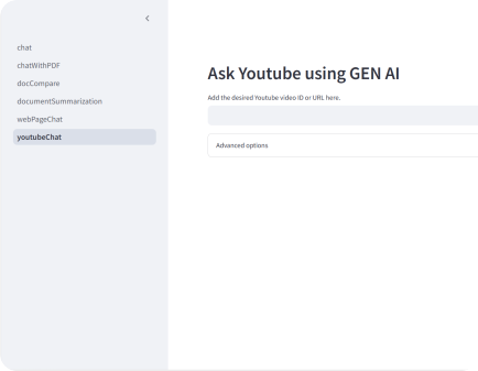 GYSP Case Study: Gen-AI ChatBot, Transforming Multi-Format Content Interaction
