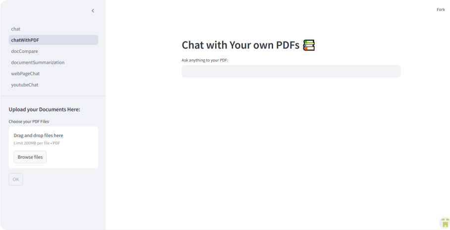 GYSP Case Study: Gen-AI ChatBot, Transforming Multi-Format Content Interaction