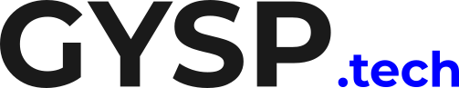 gysp.tech logo