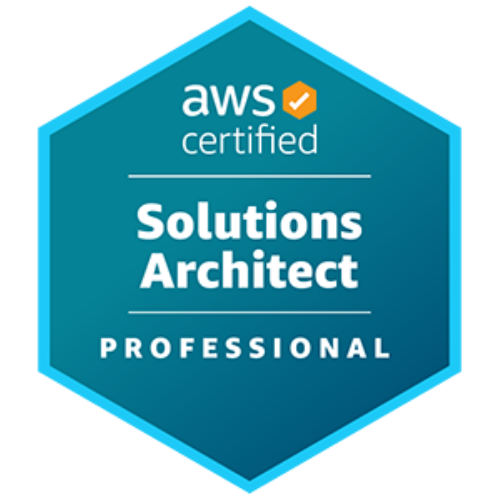 AWS certified experts