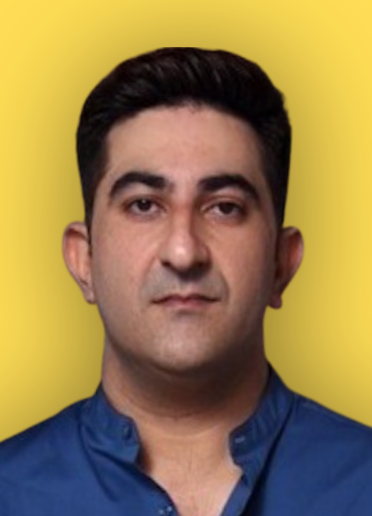 GYSP CTO (Cheif Technical Officer)