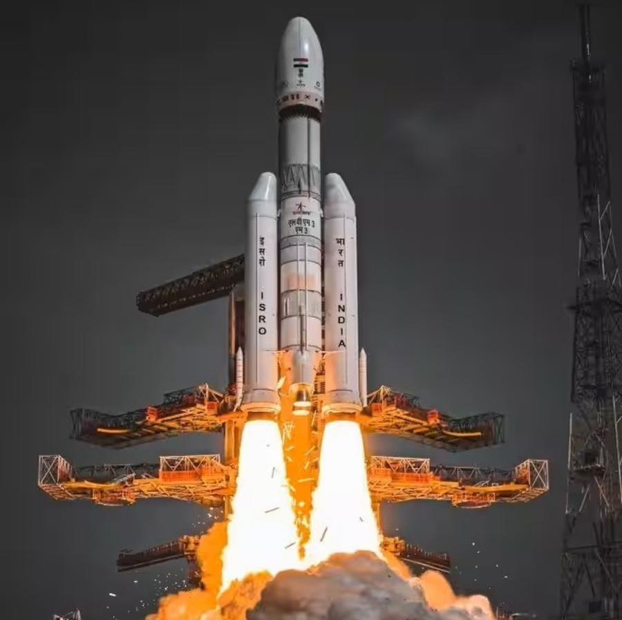 Chandrayaan-3