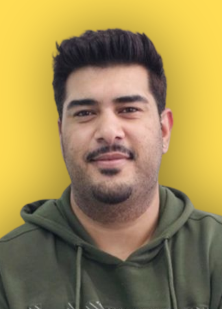 GYSP Project Delivery Head