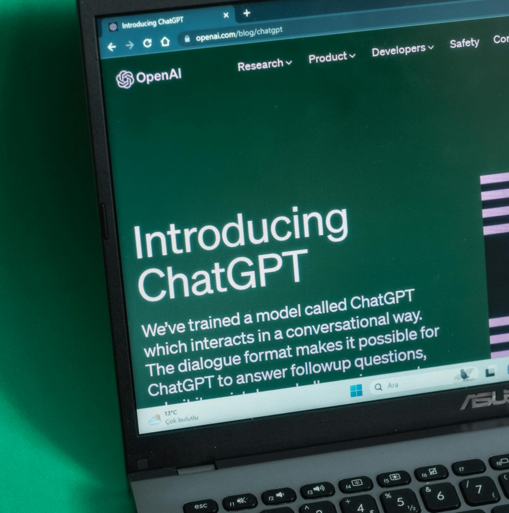 GYSP.tech Introduction to AI & ML