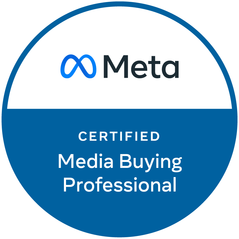 Meta Certified Professional