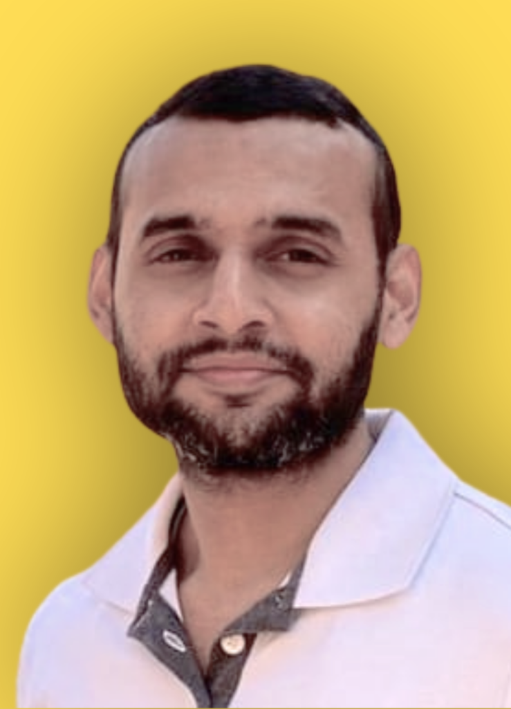 Network & Security Lead at GYSP.tech