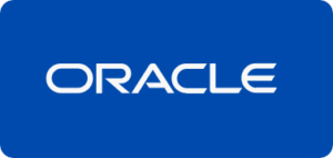 Oracle Solution Partner