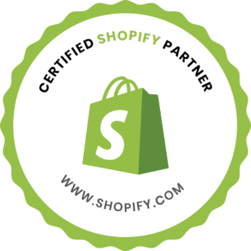 Shopify Certified Experts