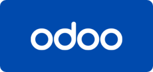 odoo solution partner