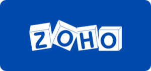 Zoho Partner