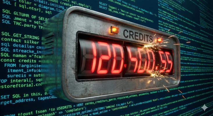 Data Cost meter, Data Engineering, The Query Tax