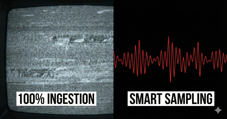 Signal vs. Noise (Metrics)