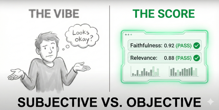 AI QA: Subjective Vs Objective