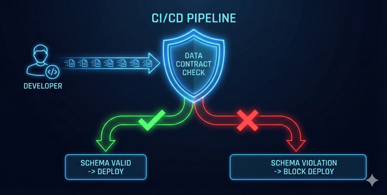 The Contract Handshake