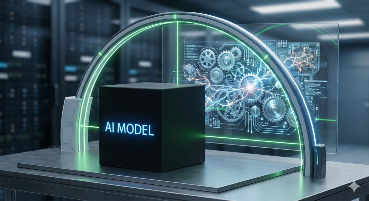 Debugging Black Box in AI