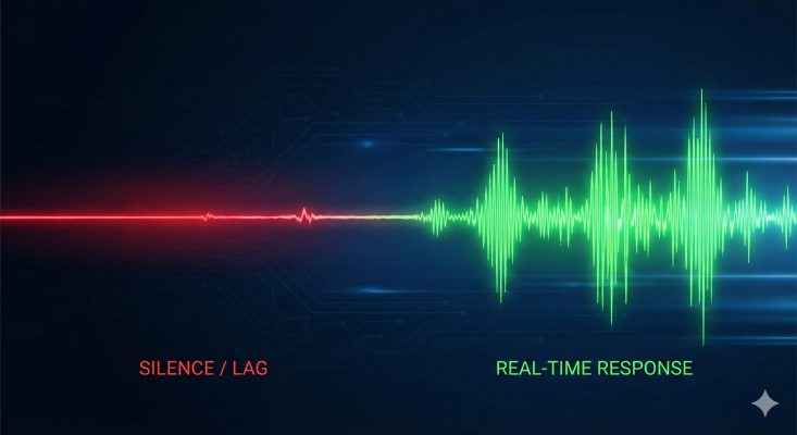 Voice AI Optimization