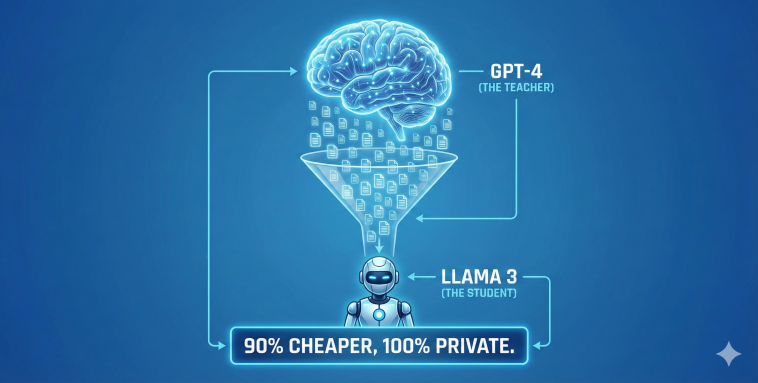 Synthetic Data Generation| Overcoming Training Data Scarcity and LLM Privacy