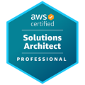 AWS certified experts