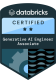 Databricks Gen AI Certified engineer