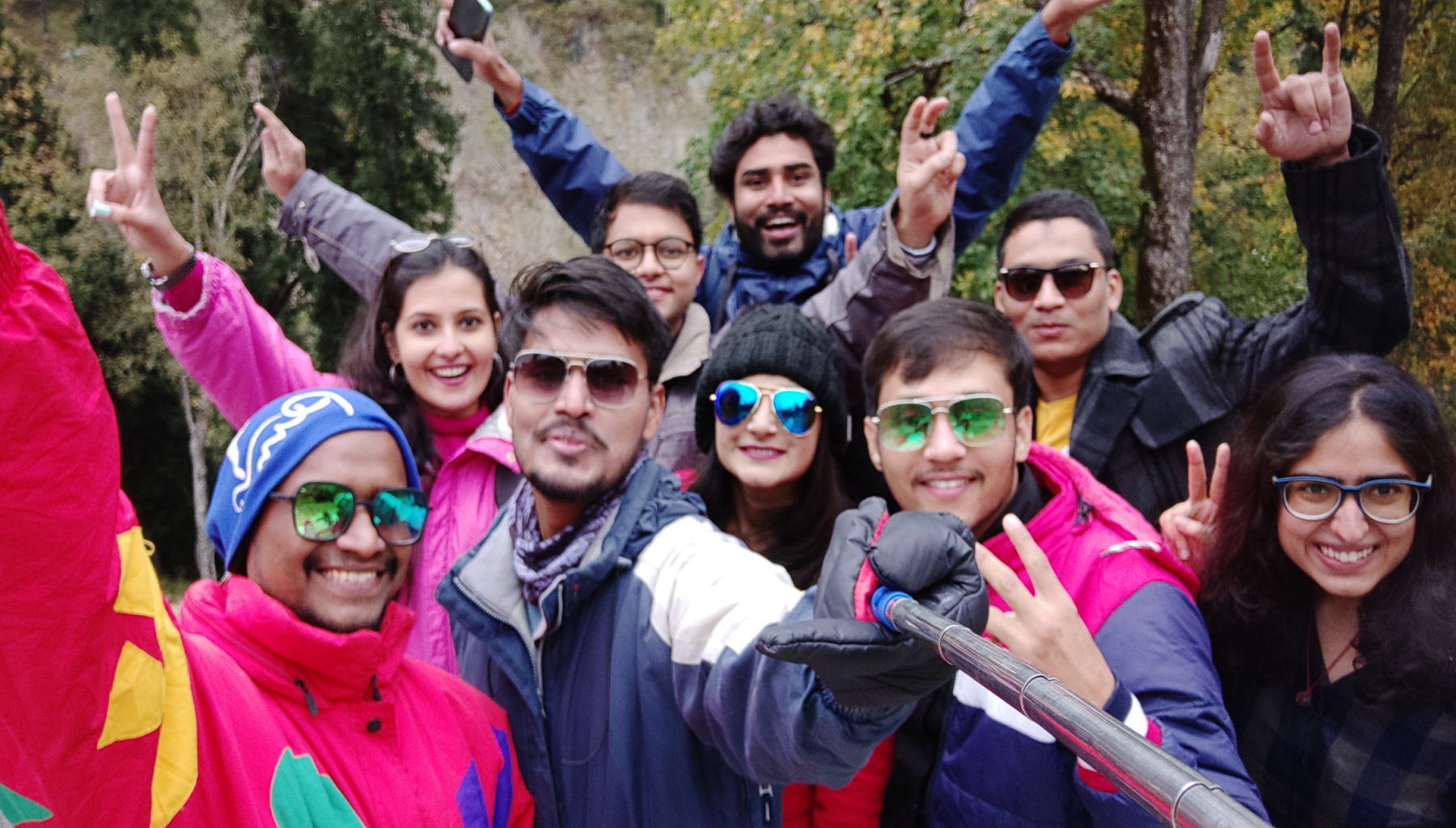 GSYP.tech went Global