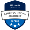 Microsoft Azure certified cloud experts
