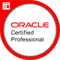 Oracle cloud Certified experts