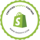 Shopify Certified Experts