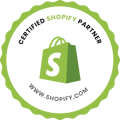 Shopify Certified Experts