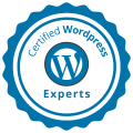 certified WordPress experts